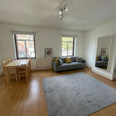Amazing 3 Bedroom Flat Minutes From Tower Bridge Londres Extérieur photo