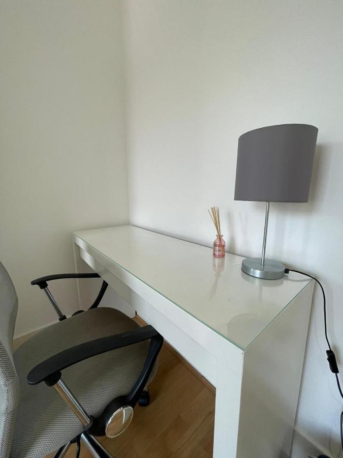 Amazing 3 Bedroom Flat Minutes From Tower Bridge Londres Extérieur photo